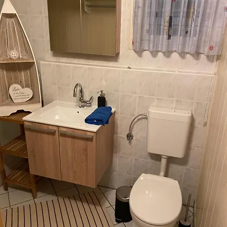 Waldidyll Holiday home *