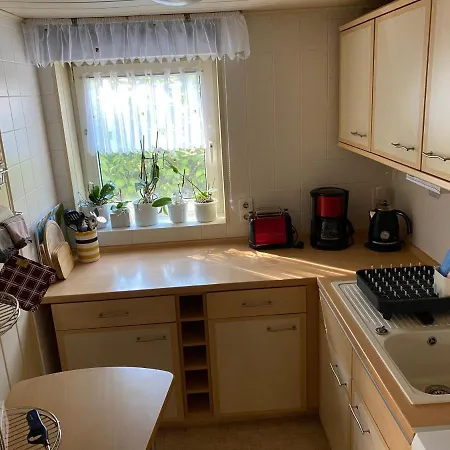 Holiday home Waldidyll Plotzky