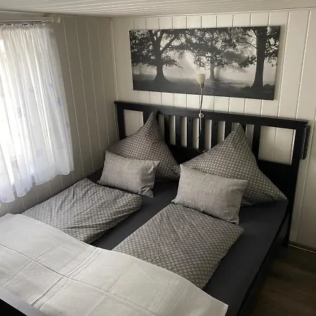 Holiday home Waldidyll *