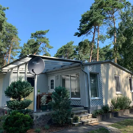 Waldidyll Holiday home