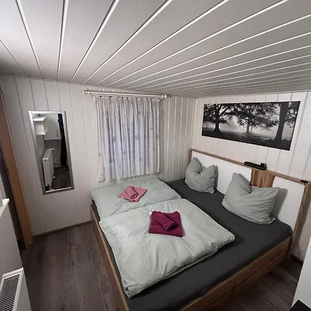 بيت للعطل Waldidyll