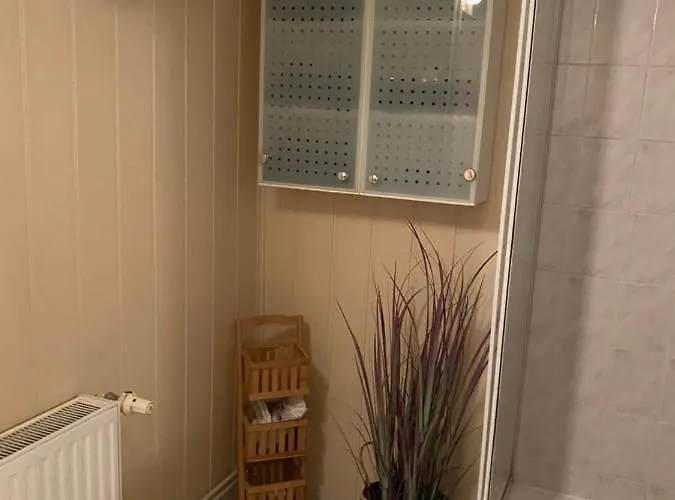 Waldidyll 別荘 Plötzky