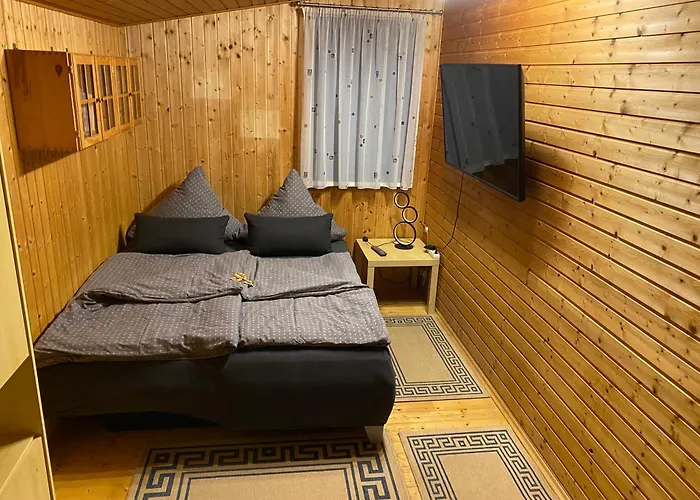 Waldidyll * Plötzky