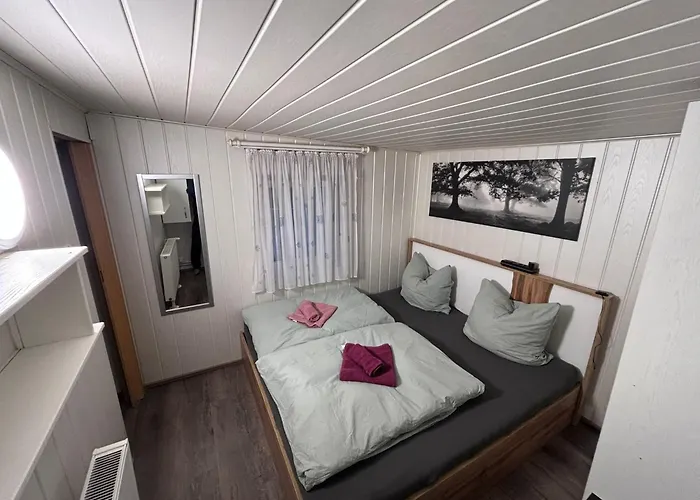 بيت للعطل Waldidyll